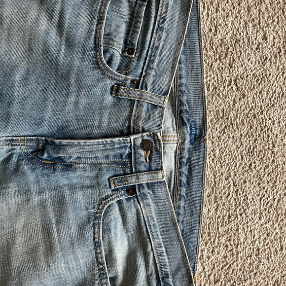 Old Navy Jeans, size 29x30 - Picture 3 of 4